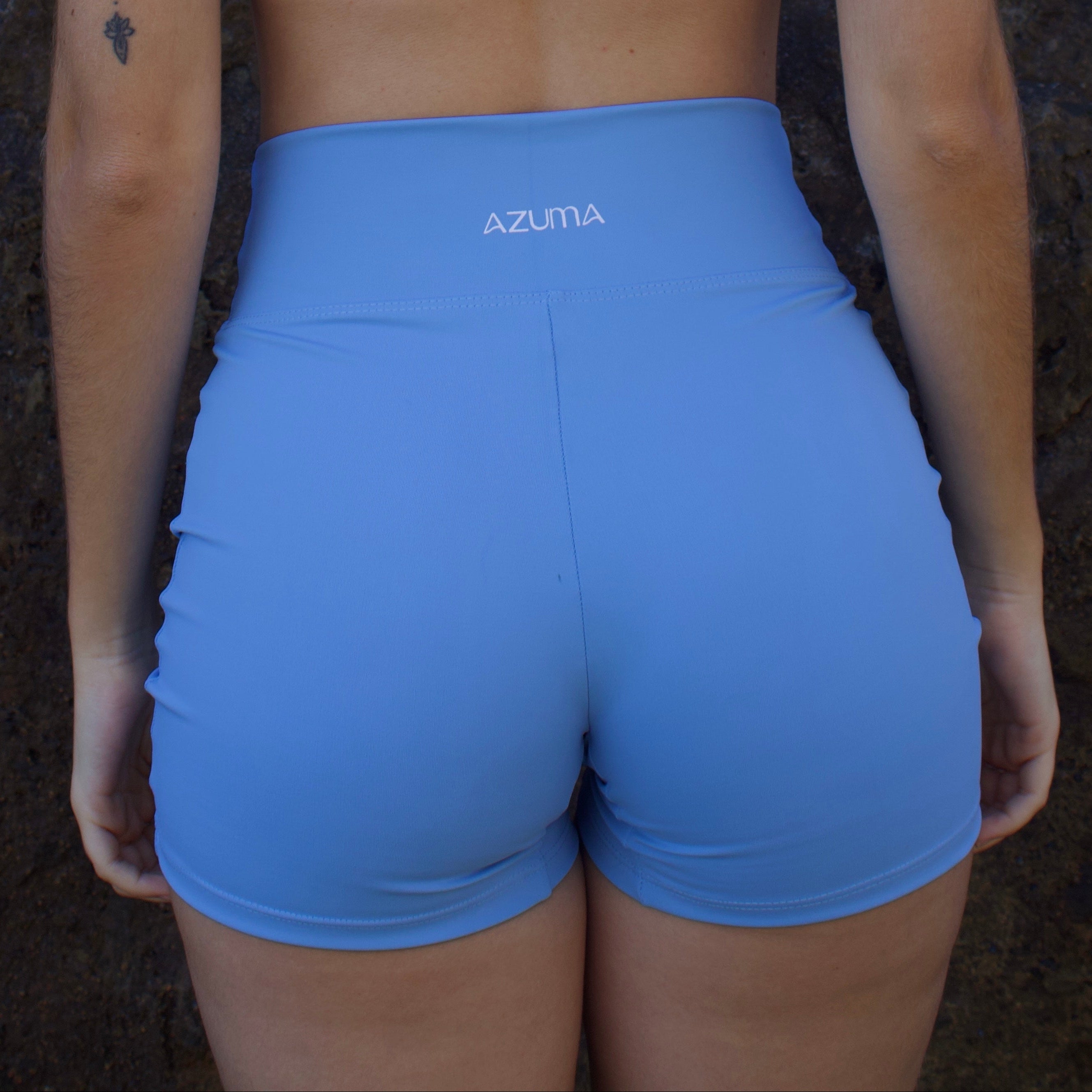 Shorts Swell - Frozen